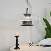 Duo Line pendellys