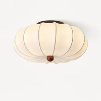 Halo Puff Ceiling Lamp