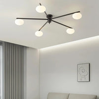 JasperGlow Ceiling Light