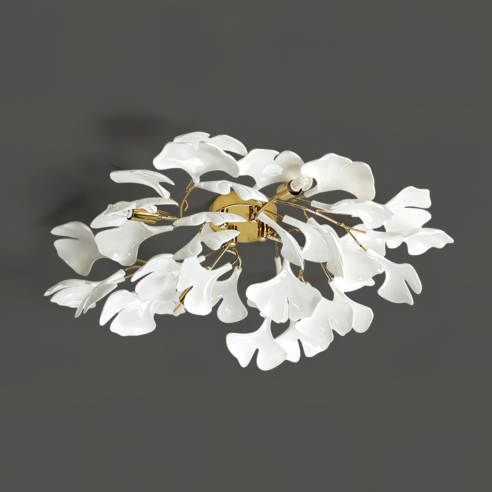 Lampada da soffitto Zen Flora