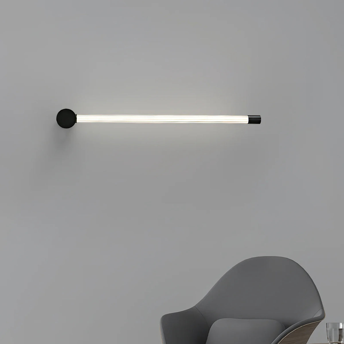 Rayline førte Sconce