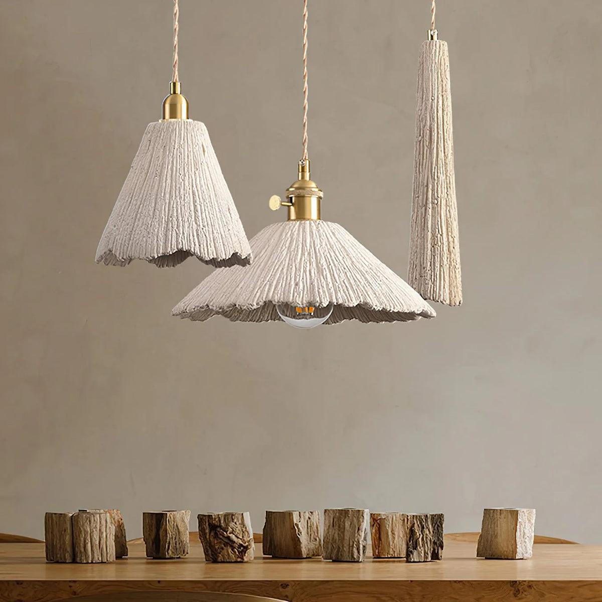 Ashline hanglamp
