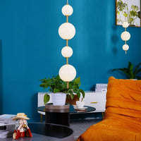 As orb hanglamp