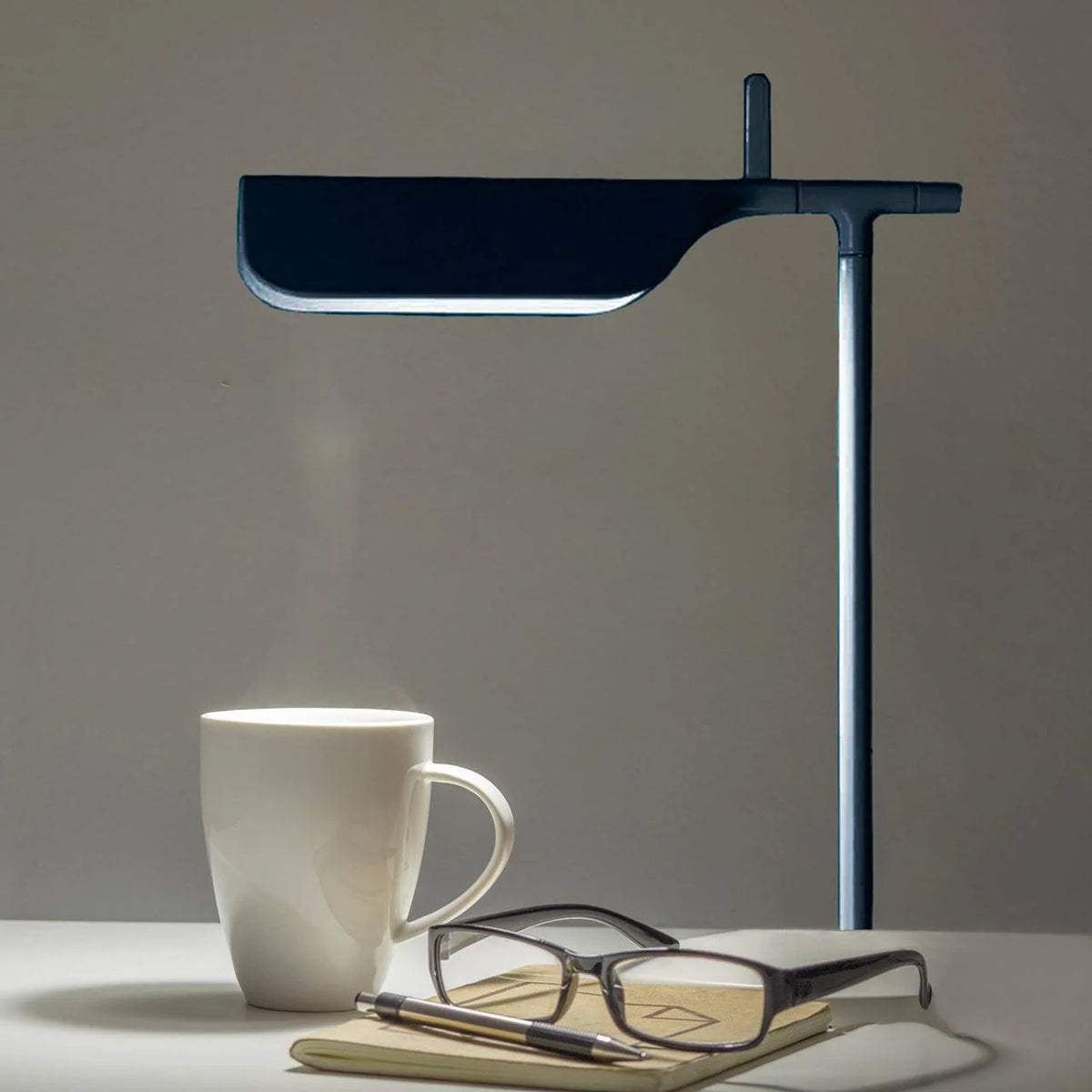 Buler justerbar lampe