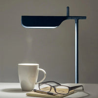 Buler justerbar lampe