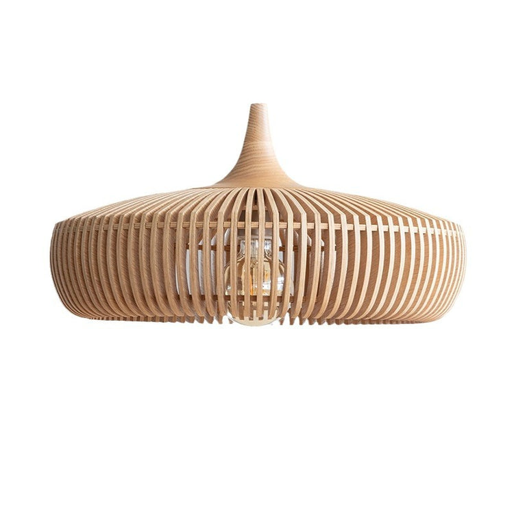 GlareFusion Creative trælysekrone