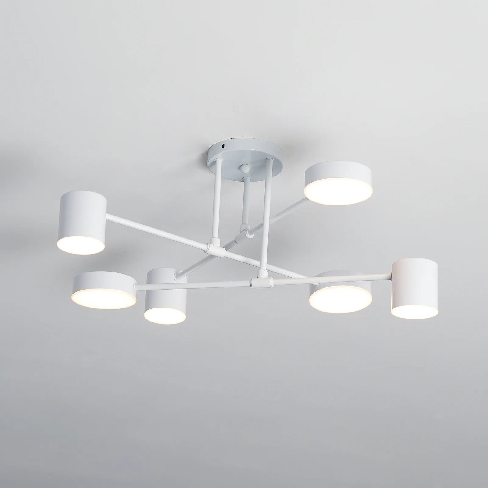 Lampada da soffitto Galactica