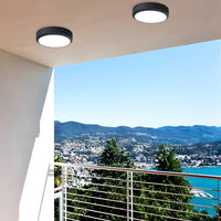 Outdoor Waterproof Ceiling Light