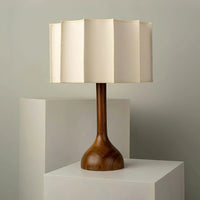 Hakka accent bordlampe