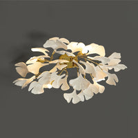 Zen Flora loftslampe