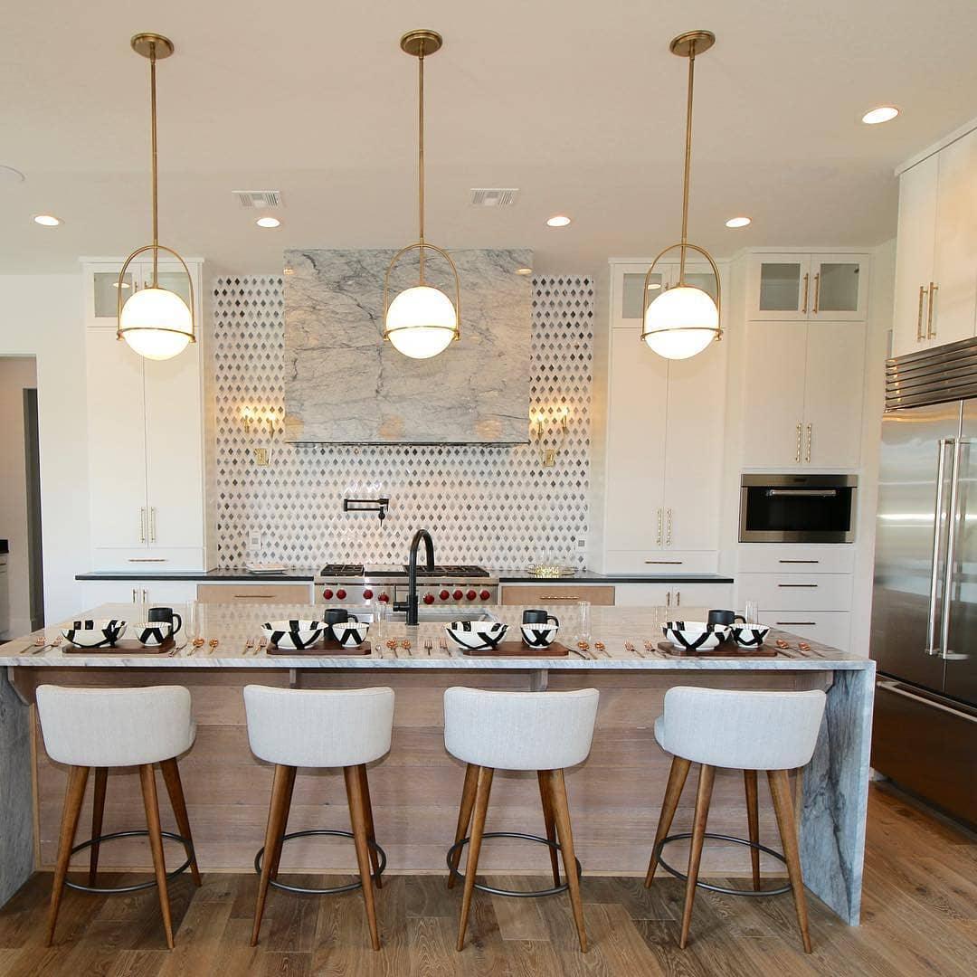 Soma Pendant Light