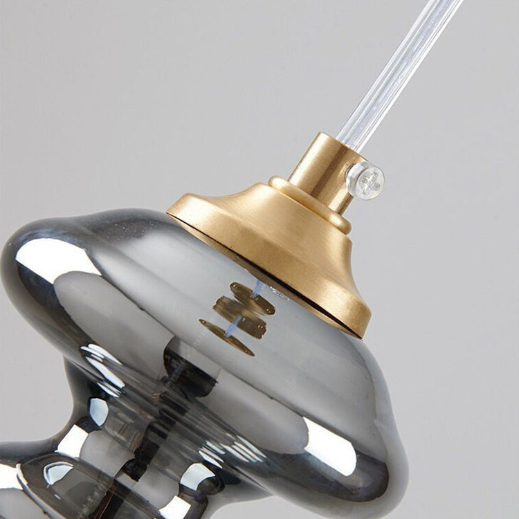 Starry Sky  Glass Pendant Light