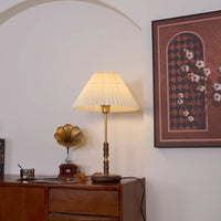 Klint Classic Fold Tischlampe