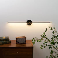 Slimline LED væglys