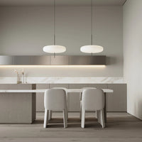 Celestial Pendant Light