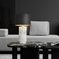 Gaia bordlampe