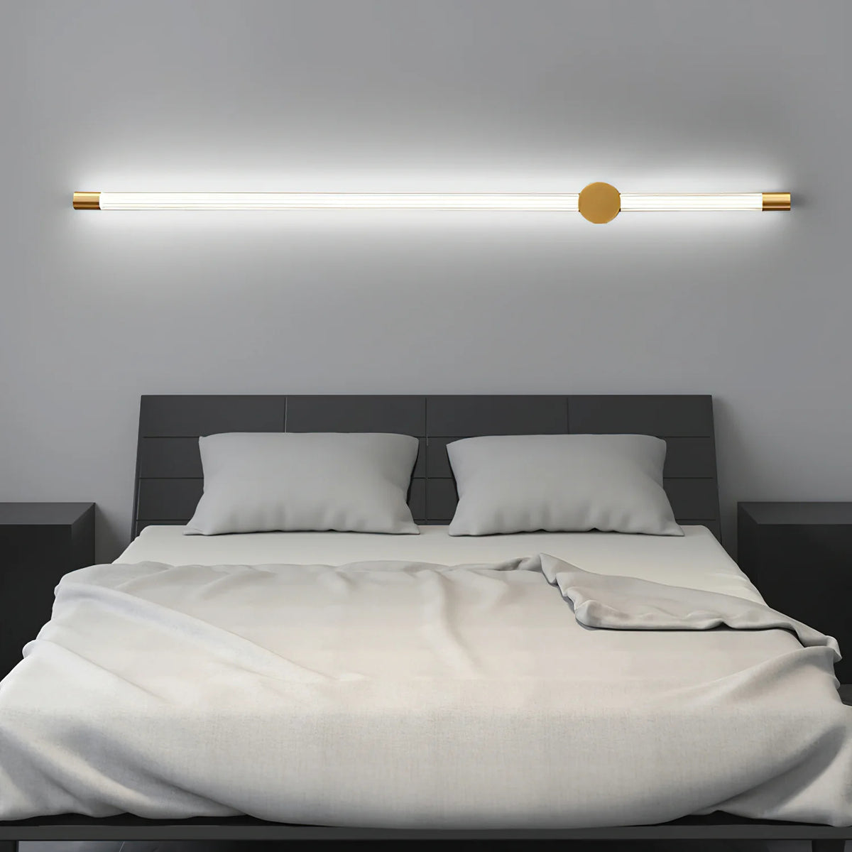 Rayline førte Sconce
