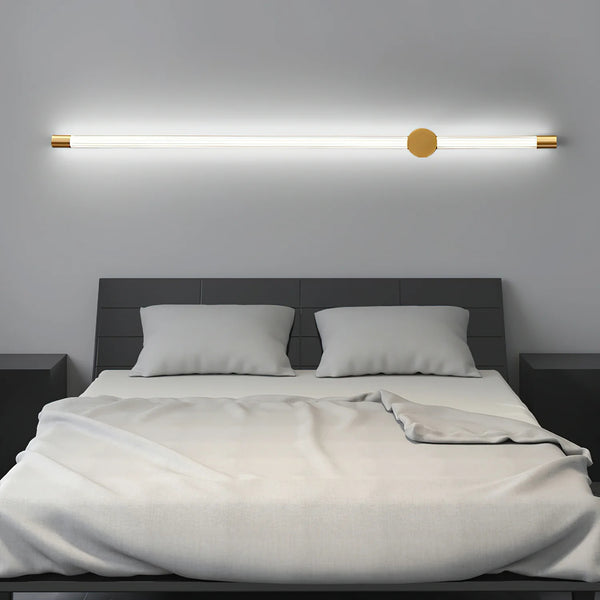 RayLine LED Sconce