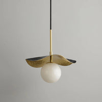 Flareline Pendant Lamp