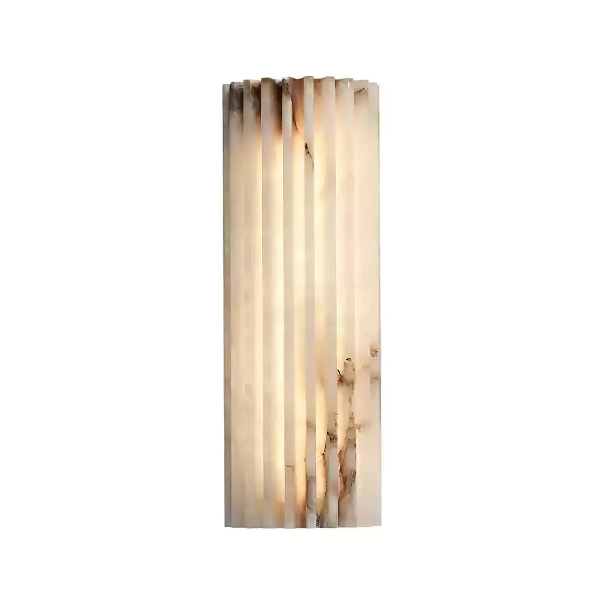 Serra Alabaster Sconce