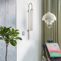 Nova Minimalist Sconce