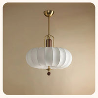 Silka Veil Pendant Light