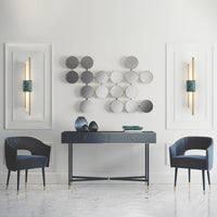 Strato Wall Sconce