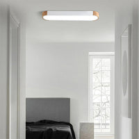 Moderne zenith loftlys