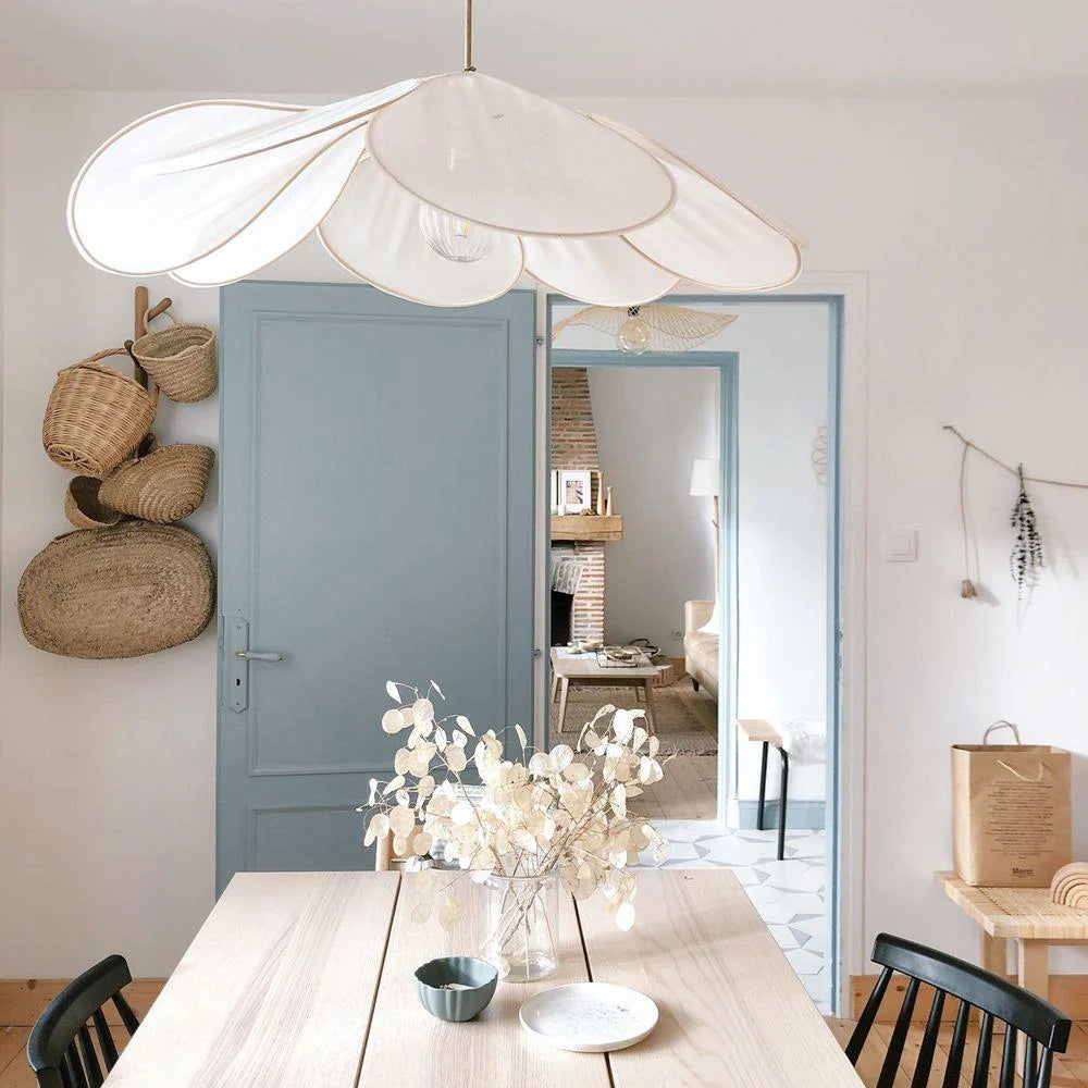 Lampada a sospensione Petaline Grace