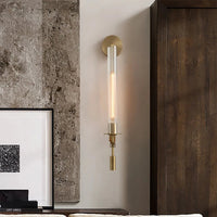 Lumière Classique Wall Light