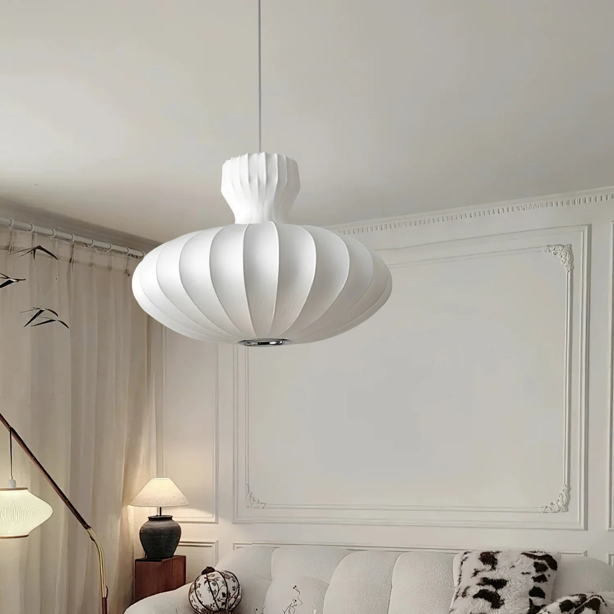 Aurea Pendant light