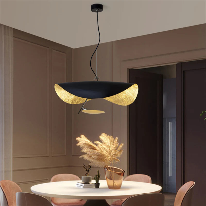 Lampadario Valentino