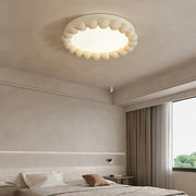 Lampada da soffitto di ispirazione dolce