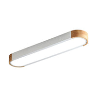 Moderne zenith loftlys