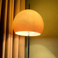 Mushroom glød bauhaus gulvlampe