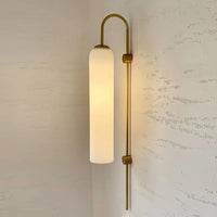 Nova Minimalist Sconce