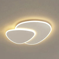Scandi Form LED loftlys