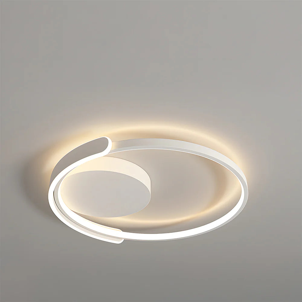 Plafoniera LED Eterna Halo