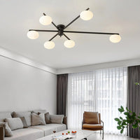 JasperGlow Ceiling Light