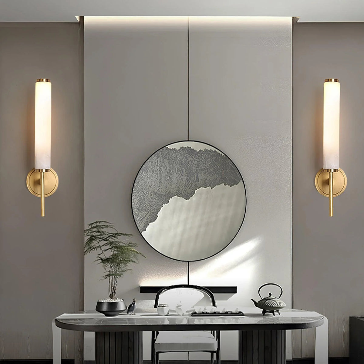 Calabria Wall Sconce