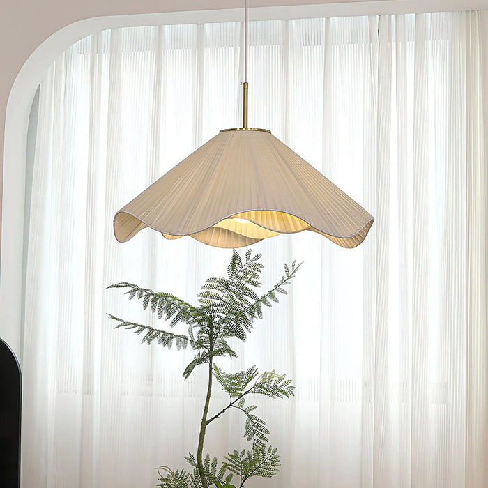 Astra Glow Pendant Light