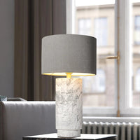 Gaia bordlampe