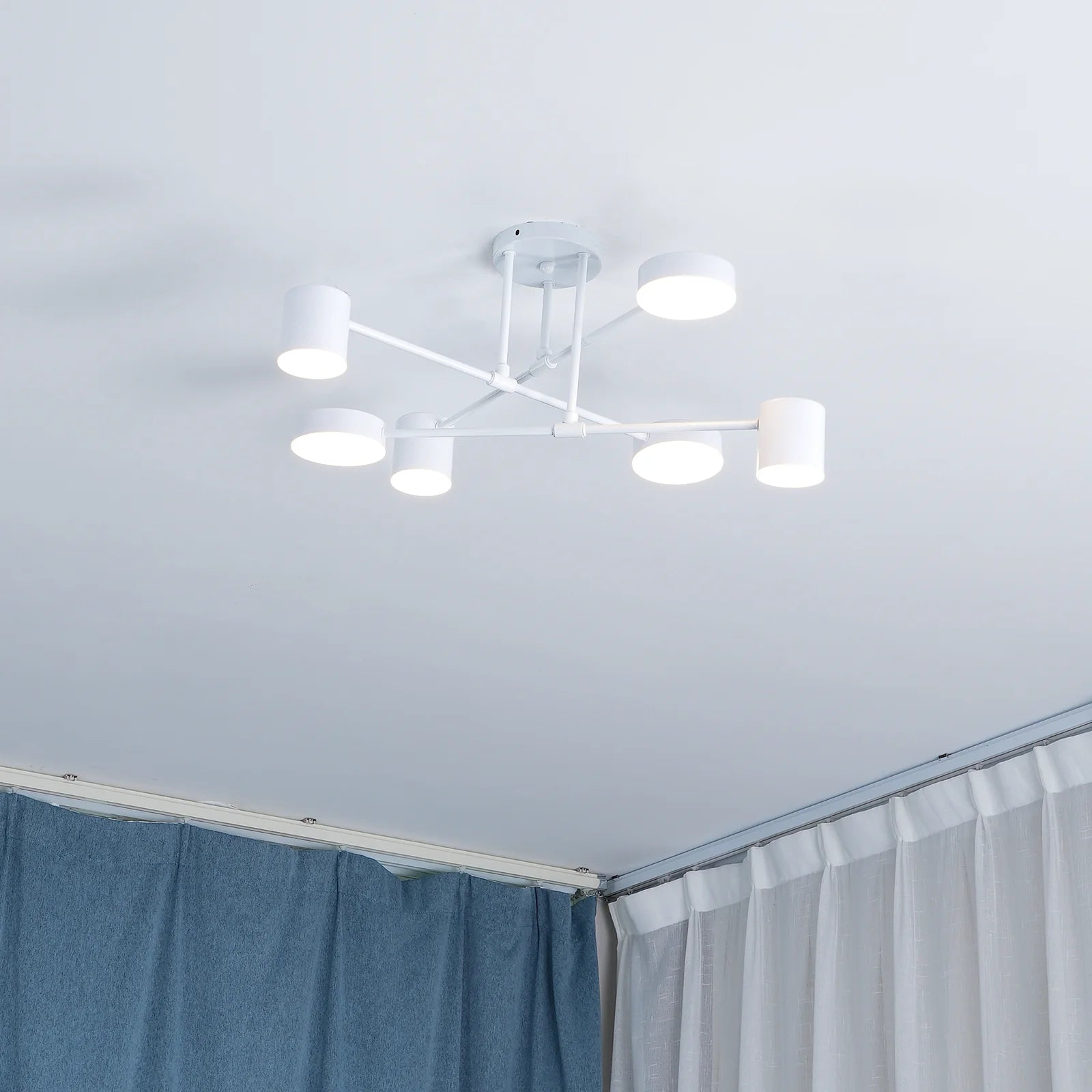 Lampada da soffitto Galactica