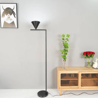 Admiraal gloedvloerlamp