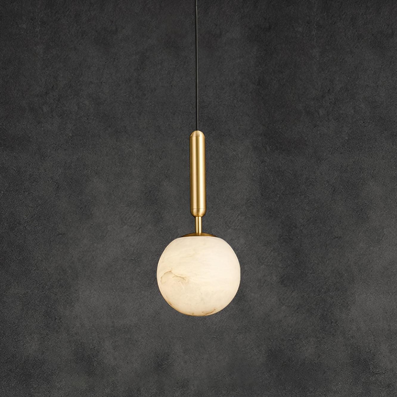 Lampada a sospensione Bosque