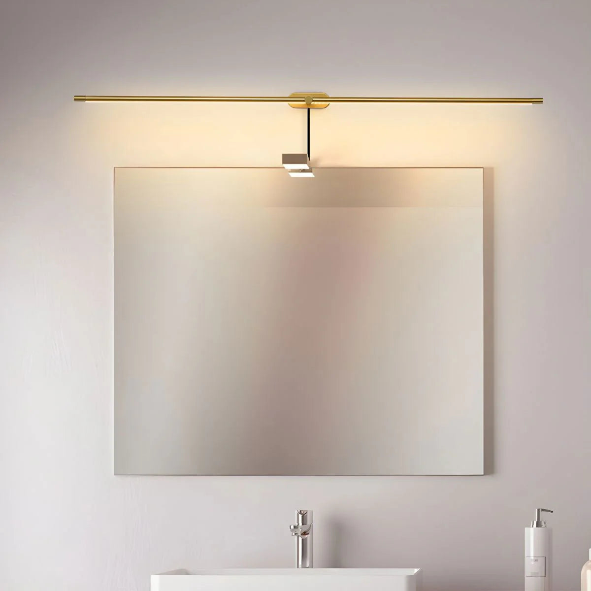 Luce plug-in lineaform
