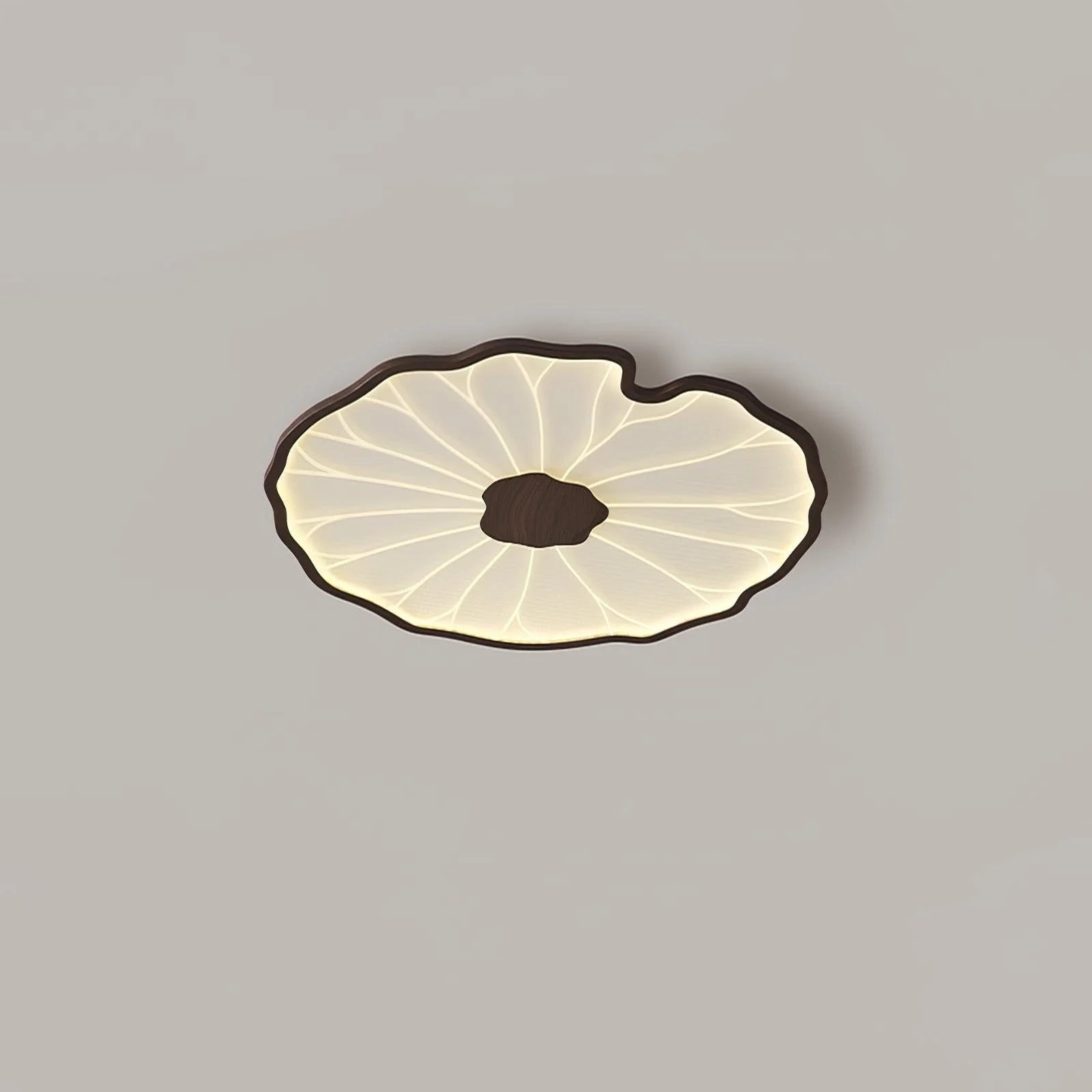 Plafoniera Aurea Loto