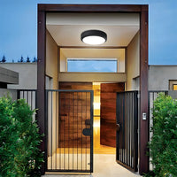 Outdoor Waterproof Ceiling Light