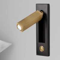 Auranest Bedside Light