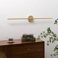 Slimline LED væglys